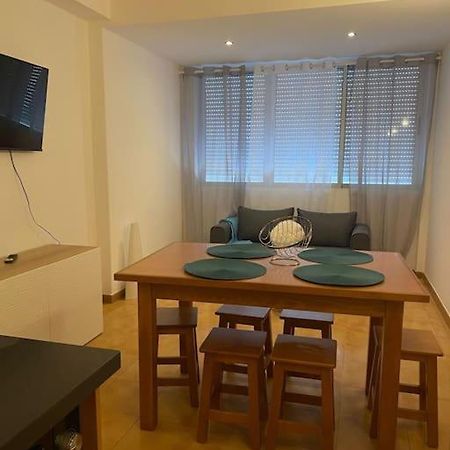 Retiro De Ferias Appartement Armação de Pêra Buitenkant foto