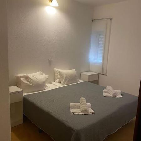 Retiro De Ferias Appartement Armação de Pêra Buitenkant foto