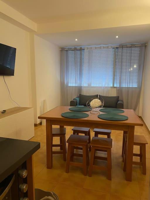 Retiro De Ferias Appartement Armação de Pêra Buitenkant foto
