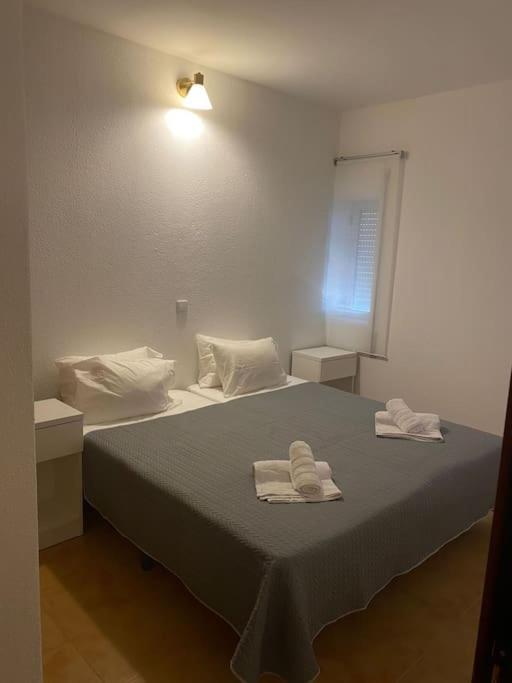 Retiro De Ferias Appartement Armação de Pêra Buitenkant foto