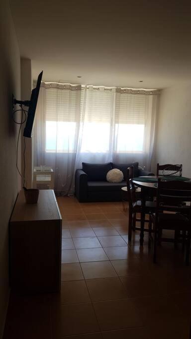 Retiro De Ferias Appartement Armação de Pêra Buitenkant foto